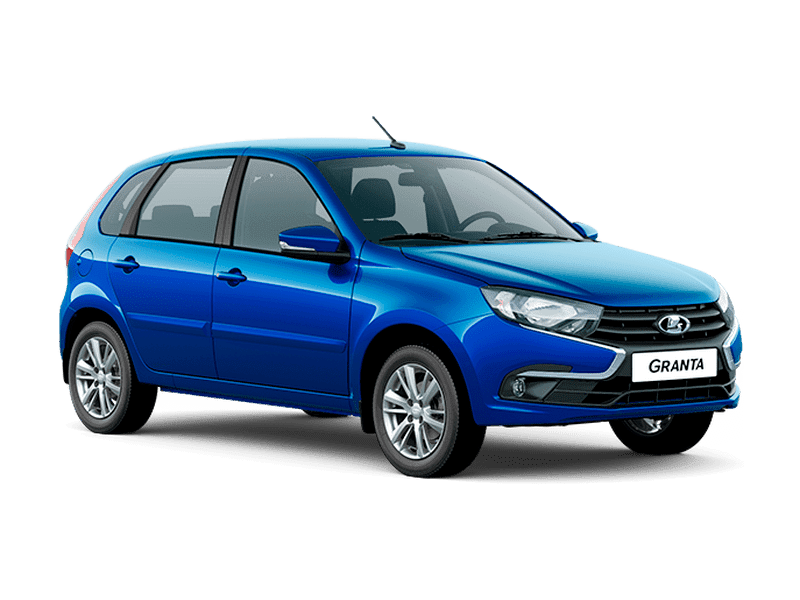 Lada Granta Хэтчбек
